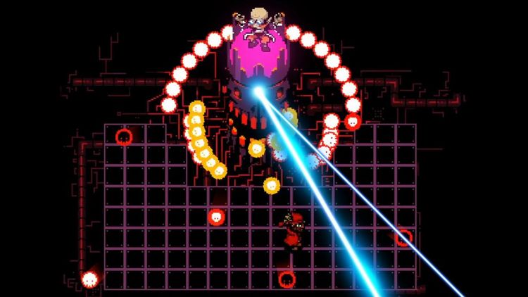 Everhood Steam Altergift