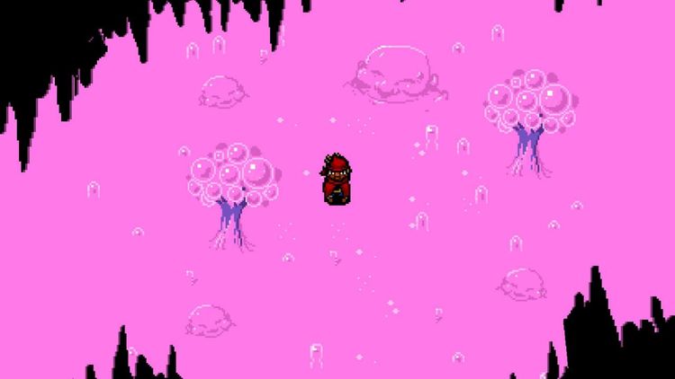 Everhood Steam Altergift