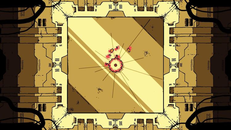 Disc Room EU Steam Altergift