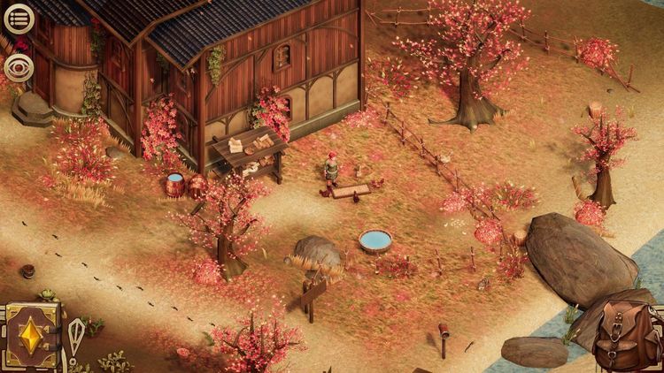 Pendula Swing - The Complete Journey Steam CD Key