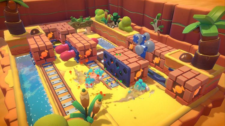 Candy Disaster - Tower Defense Steam CD Key