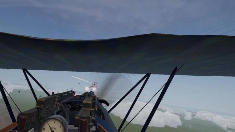 Tactical Warfare Simulator Steam CD Key