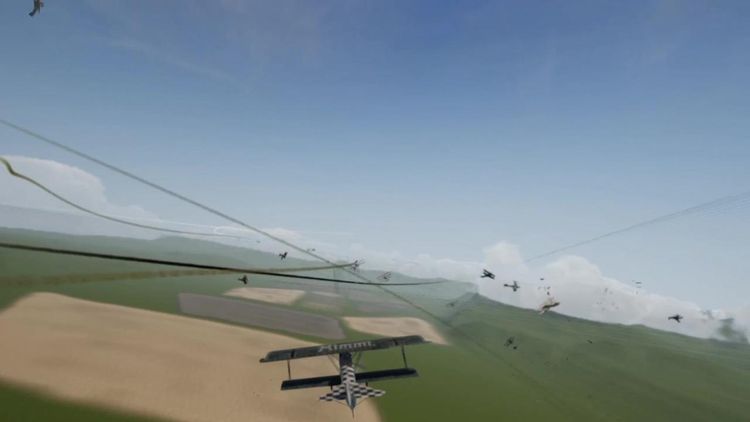 Tactical Warfare Simulator Steam CD Key