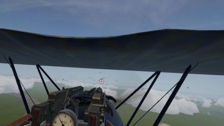 Tactical Warfare Simulator Steam CD Key