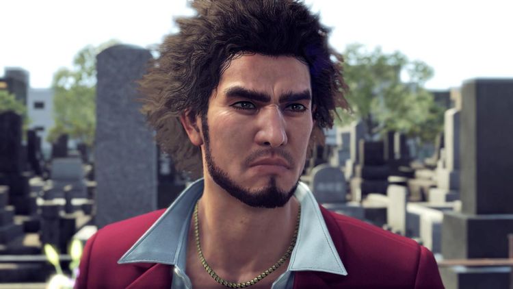 Yakuza: Like a Dragon Hero Edition RU Steam CD Key