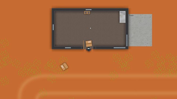 Weed County Steam CD Key