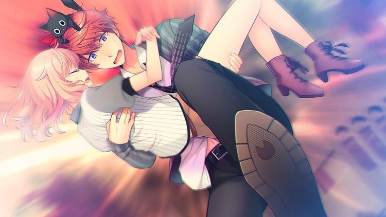 Fxxx Me Royally!! Horny Magical Princess Steam CD Key