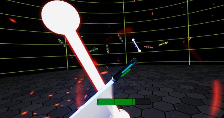 Endurium Steam CD Key
