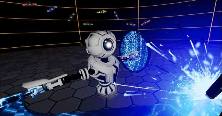 Endurium Steam CD Key