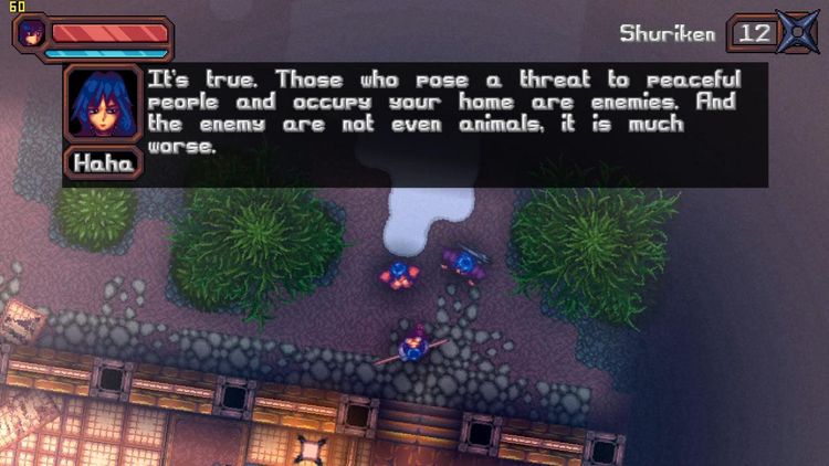 Blood Branched Sakura Steam CD Key