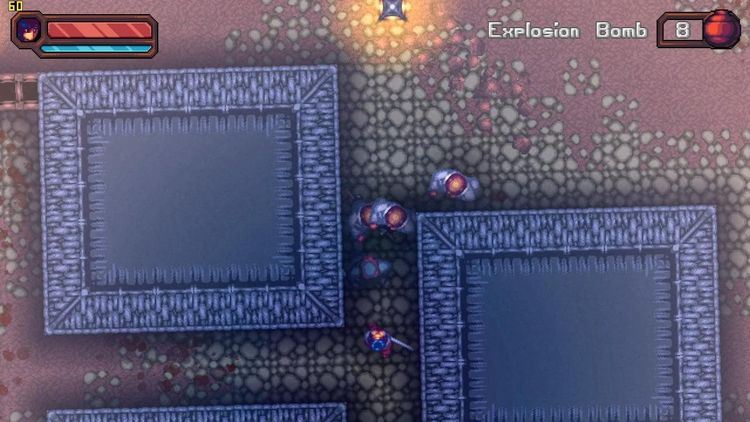 Blood Branched Sakura Steam CD Key