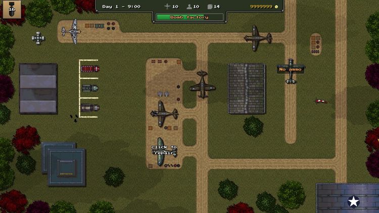Until the Last Plane Steam CD Key