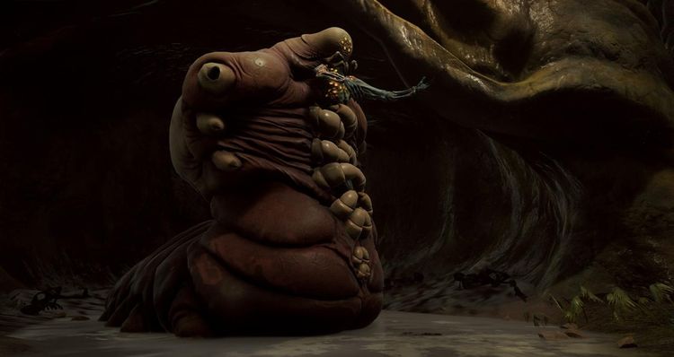 Remnant: From the Ashes - Swamps of Corsus DLC EU Steam Altergift