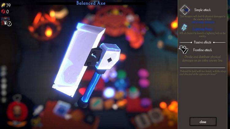 Puzzle Forge Dungeon Steam CD Key