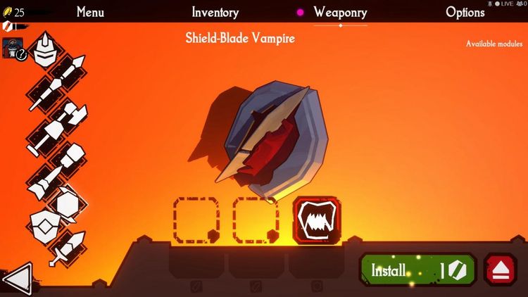 Puzzle Forge Dungeon Steam CD Key