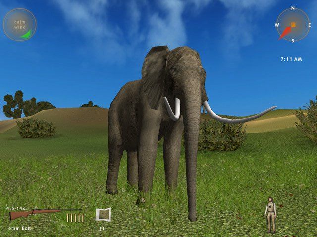 Hunting Unlimited 2008 Steam CD Key