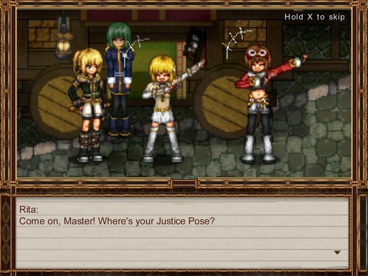False Myth Steam Altergift