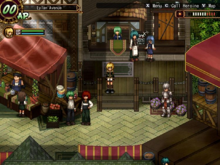 False Myth Steam Altergift