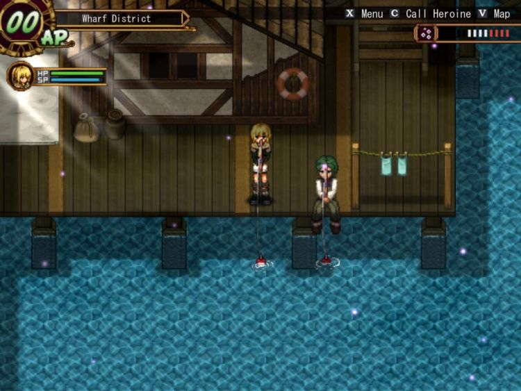 False Myth Steam CD Key