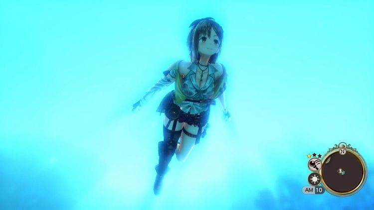 Atelier Ryza 2: Lost Legends & the Secret Fairy Digital Deluxe Edition PC Steam Altergift