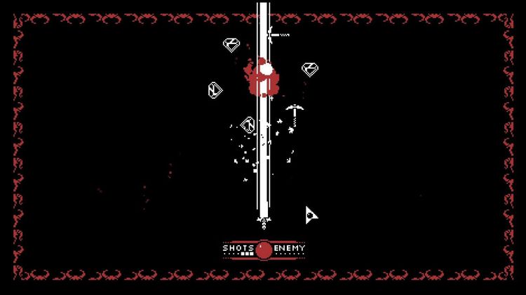 SWORDSHOT Steam CD Key