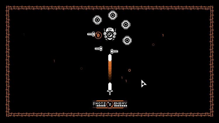 SWORDSHOT Steam CD Key