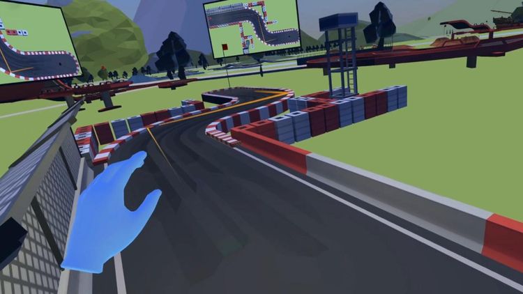 Wacky Golf Land Steam CD Key