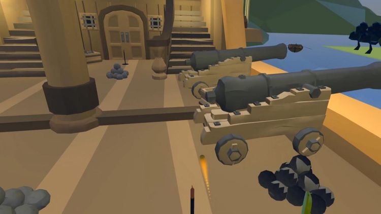 Wacky Golf Land Steam CD Key