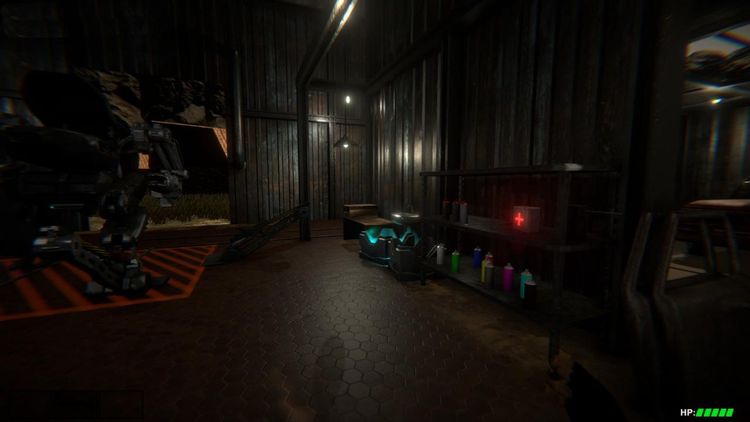 Stolen Rage Steam CD Key