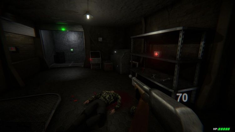 Stolen Rage EU Steam CD Key