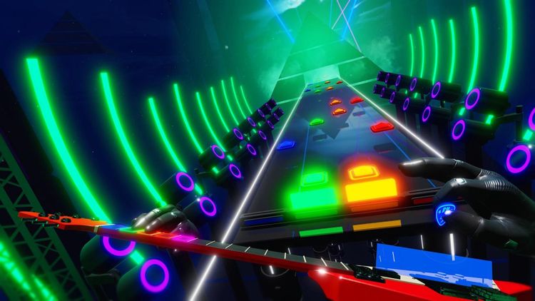 Rocking Hero Steam CD Key