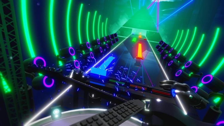Rocking Hero Steam CD Key