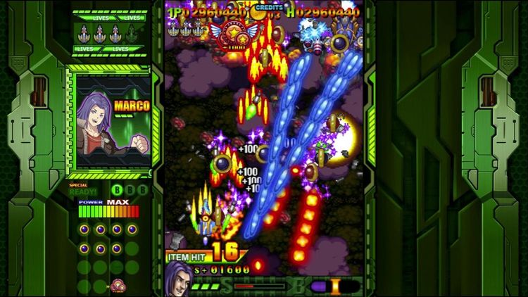 Rangok Skies Steam CD Key