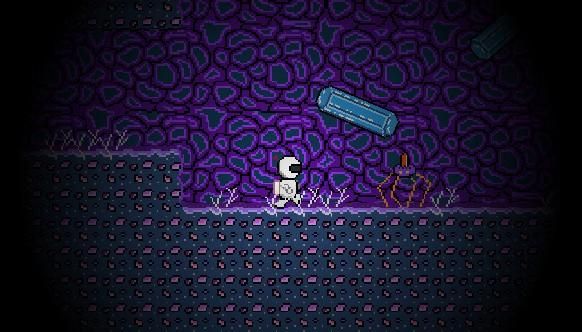 Microodyssey Steam CD Key