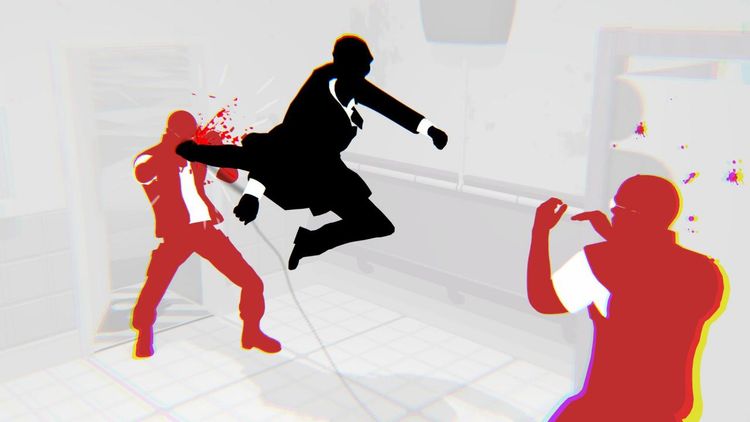 Fights in Tight Spaces PC Steam Altergift