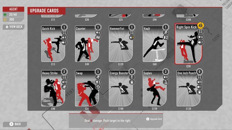 Fights in Tight Spaces PC Steam Altergift