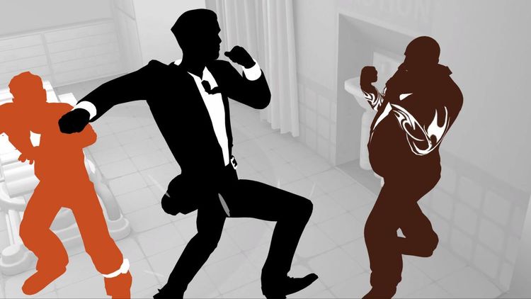 Fights in Tight Spaces PC Steam Altergift