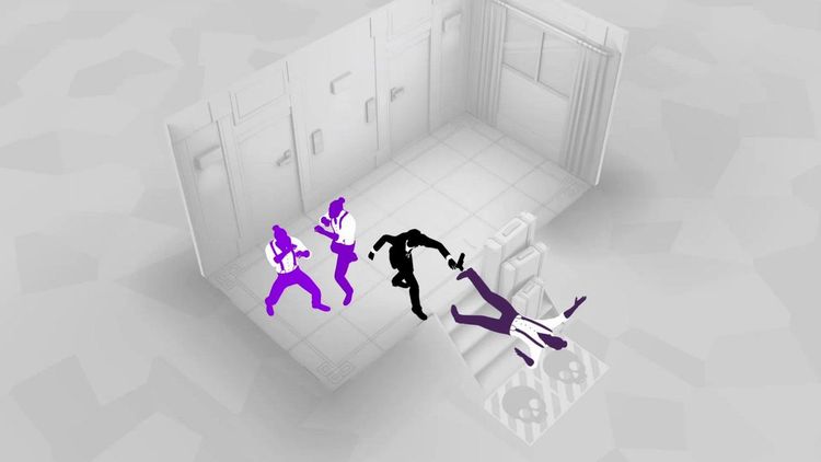 Fights in Tight Spaces PC Steam Altergift