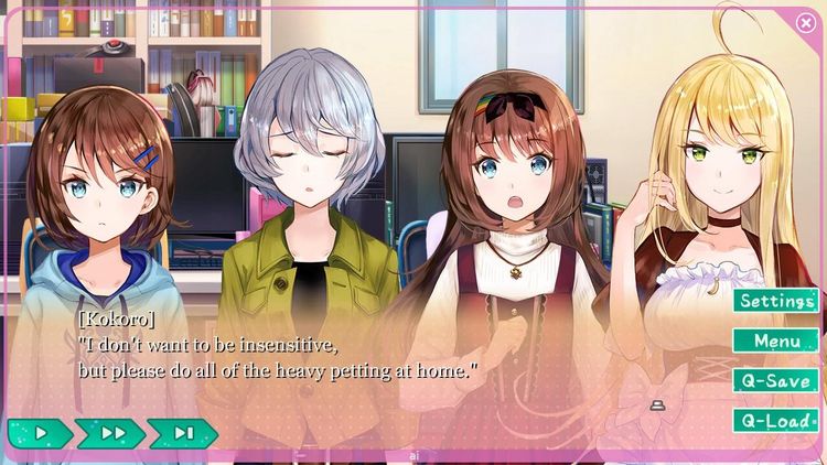 Yumeutsutsu Re:After NA Nintendo Switch CD Key