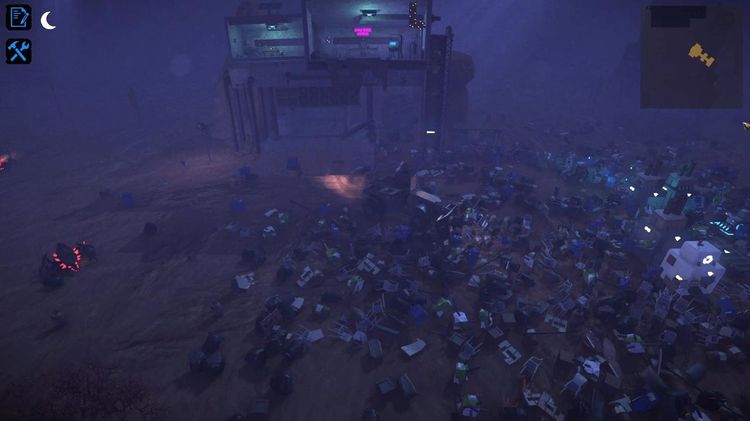 Trashed Steam CD Key