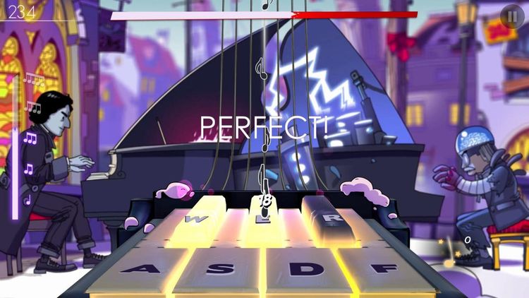 Fred3ric Steam CD Key