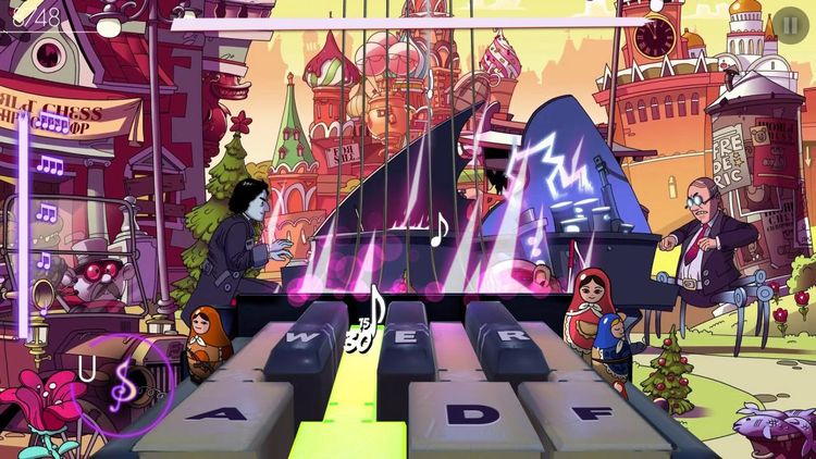 Fred3ric Steam CD Key