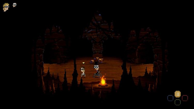 Nine Witches: Family Disruption Steam CD Key