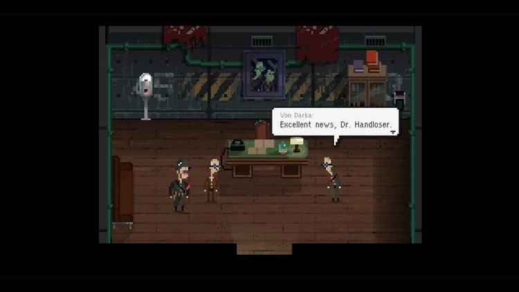 Nine Witches: Family Disruption Steam CD Key