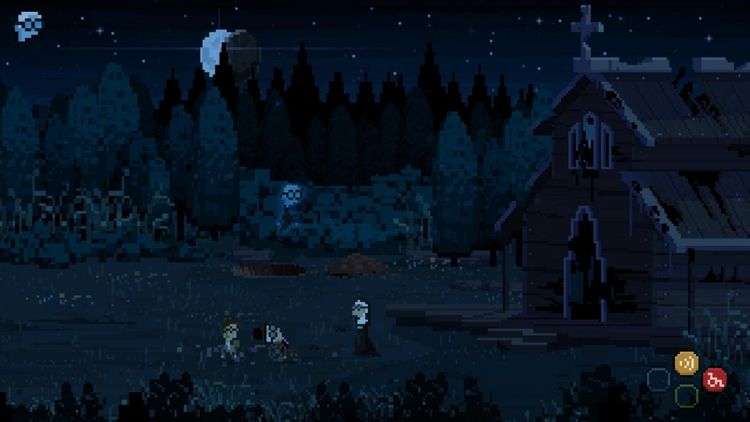 Nine Witches: Family Disruption Steam CD Key