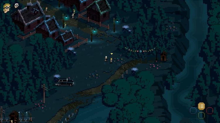 Nine Witches: Family Disruption Steam CD Key
