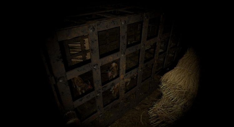 DEVOUR EU Steam Altergift