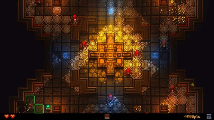 The Wizard: WizHarder Edition Steam CD Key