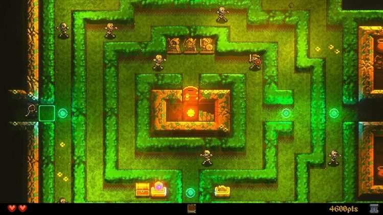 The Wizard: WizHarder Edition Steam CD Key