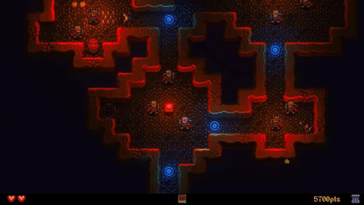 The Wizard: WizHarder Edition Steam CD Key